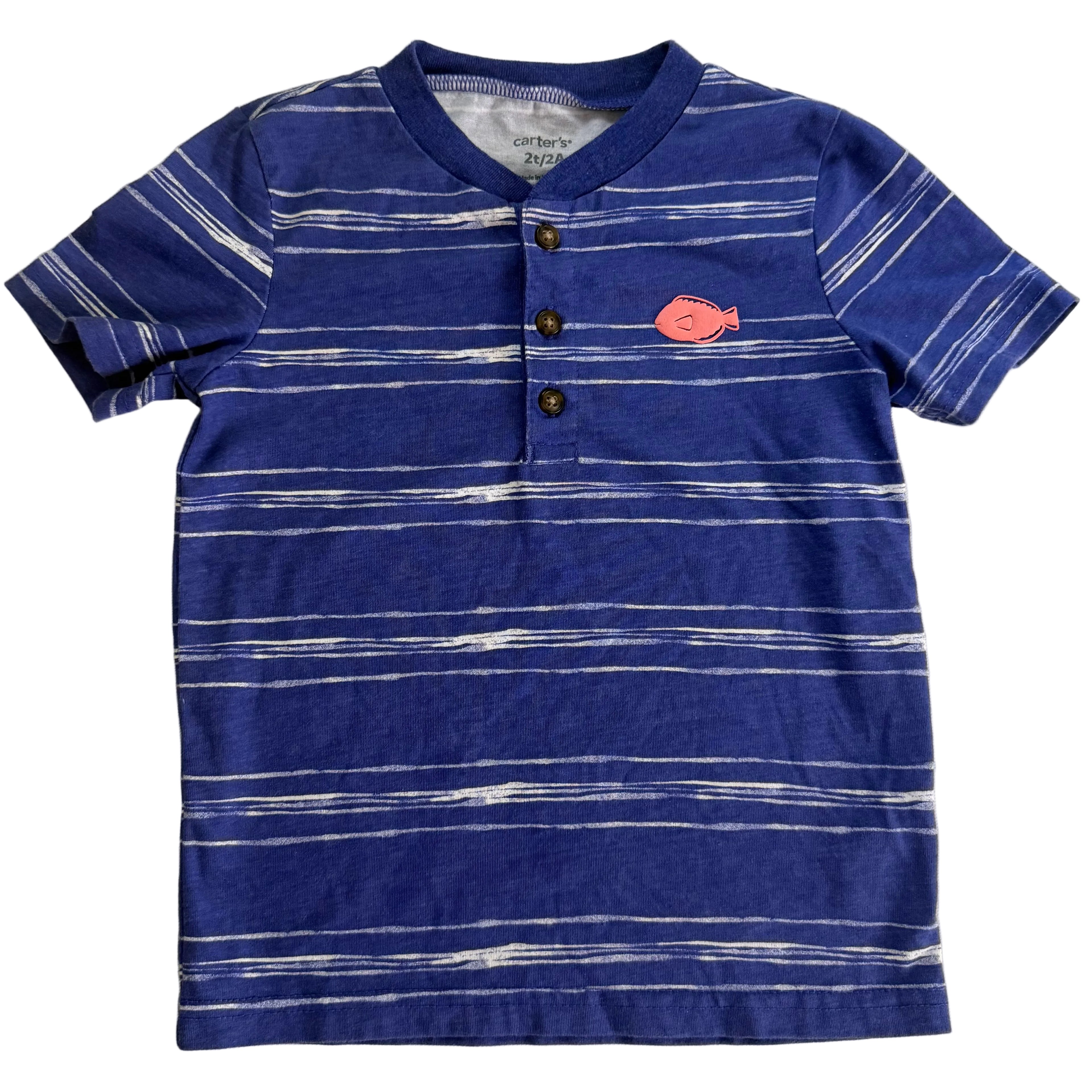 Carter’s, 2T