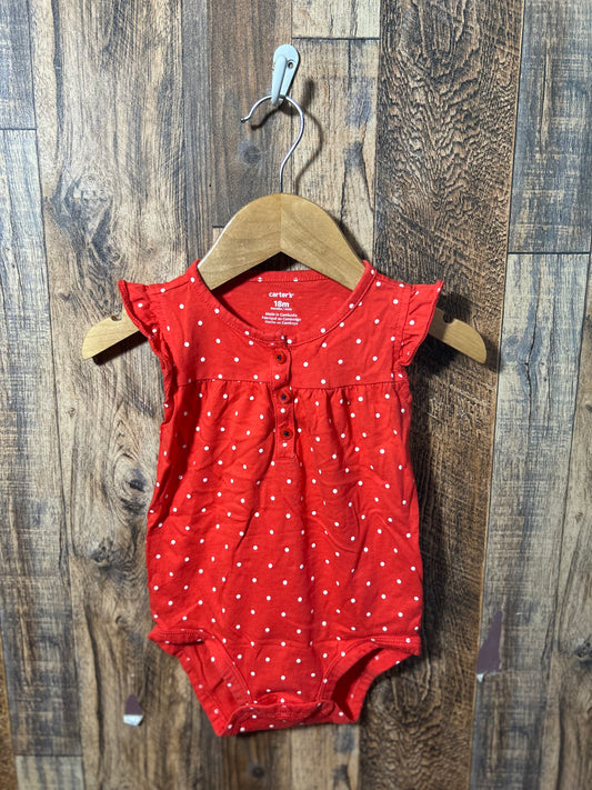Shirt, size 18m