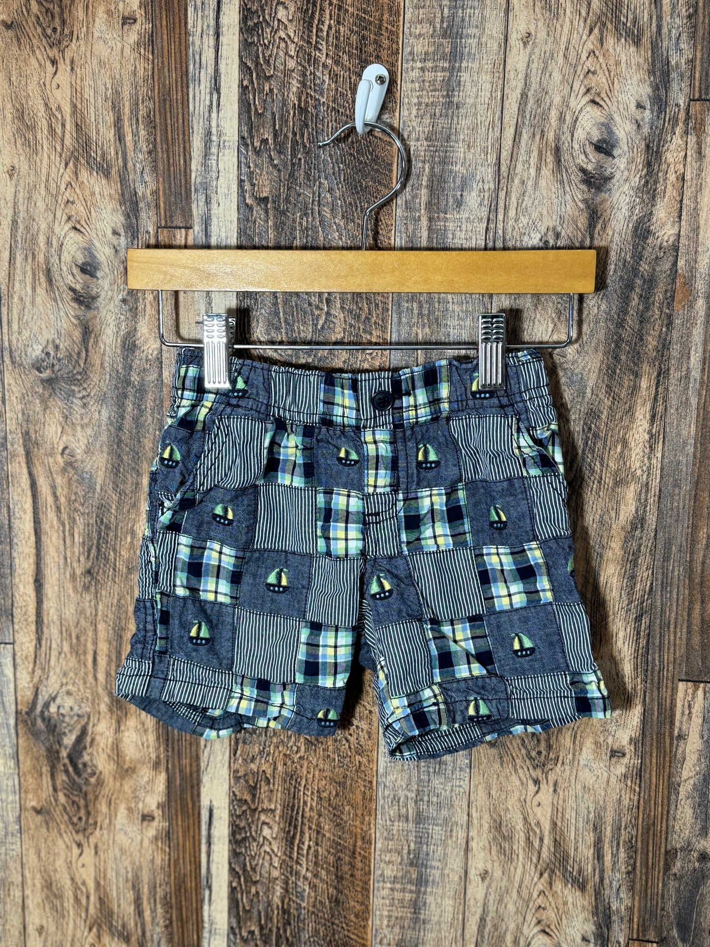 Shorts, size 18-24m