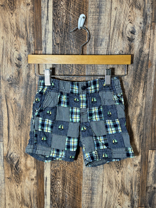 Shorts, size 18-24m