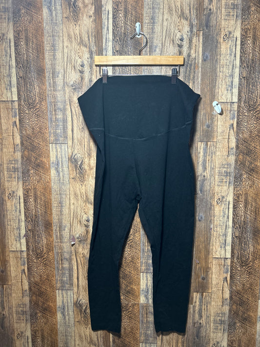 Leggings, size XL
