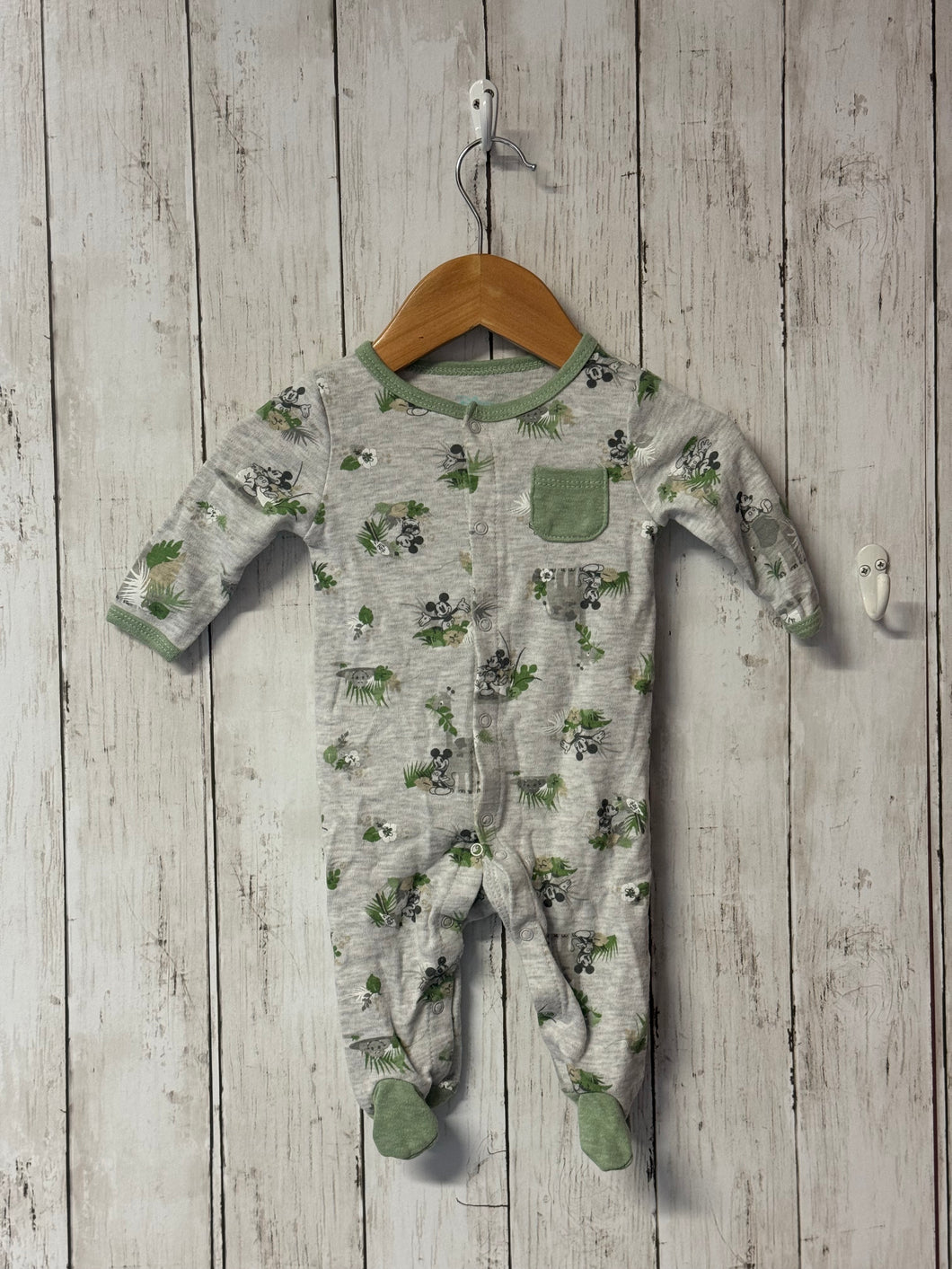 Sleeper, size 0-3m