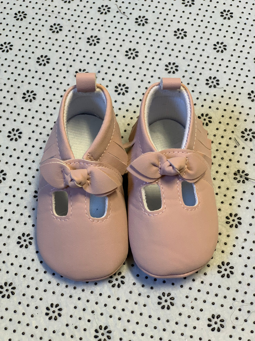 Soft bottoms, size 3-6m