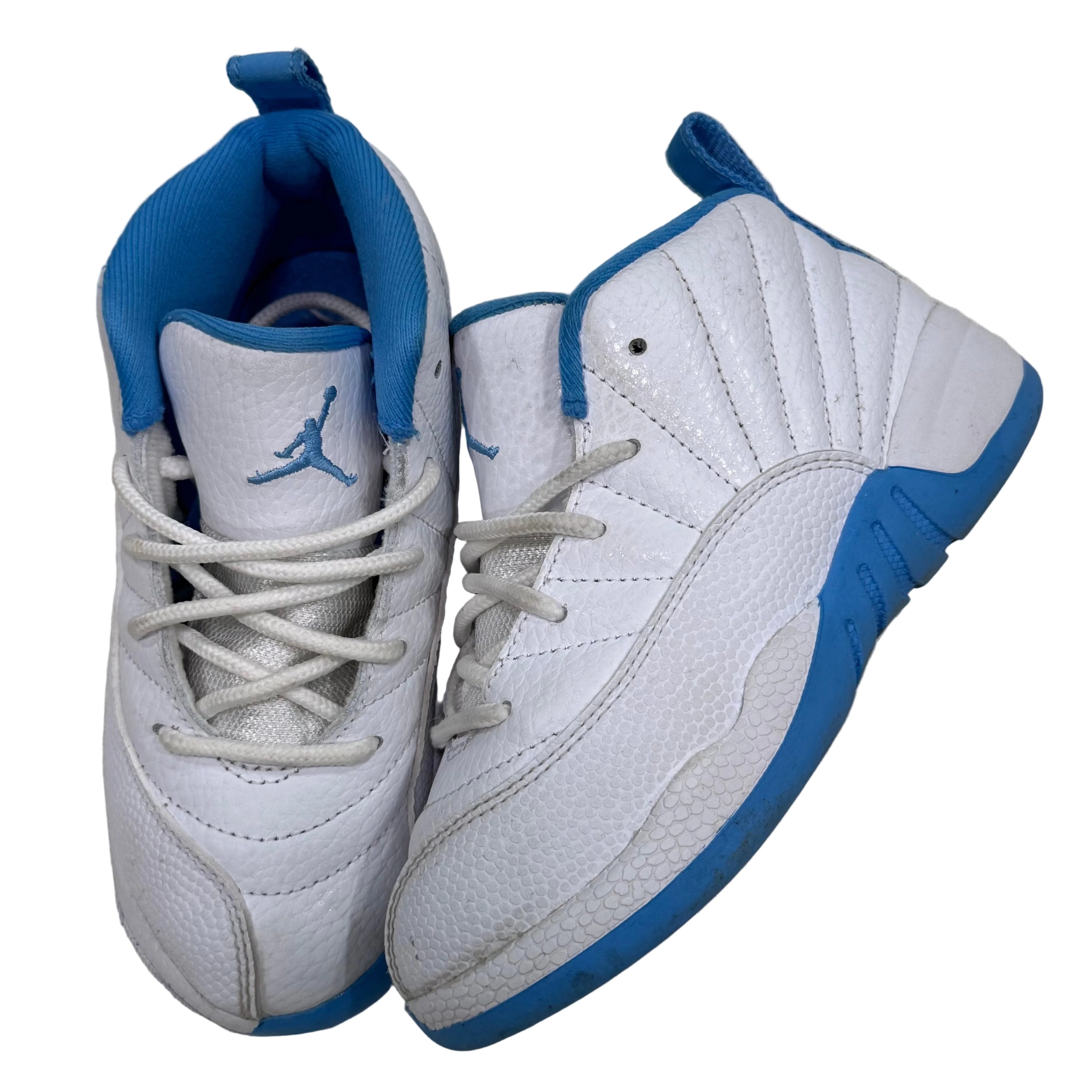 Jordan, 10C