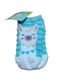 Magellan Slipper Socks, 10-4Y