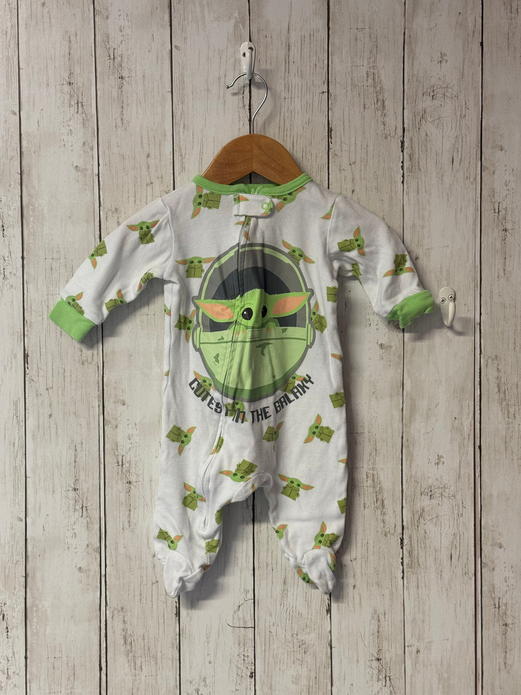 Sleeper, size 0-3m