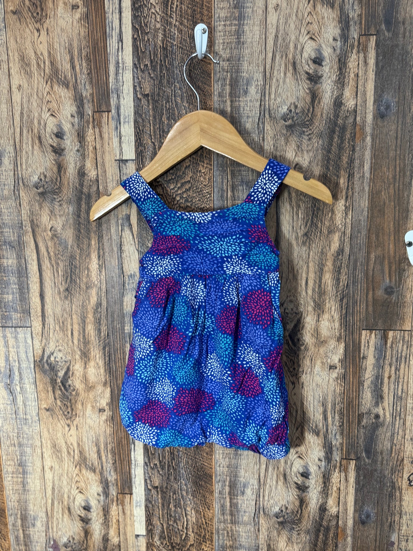 Romper, size 3m