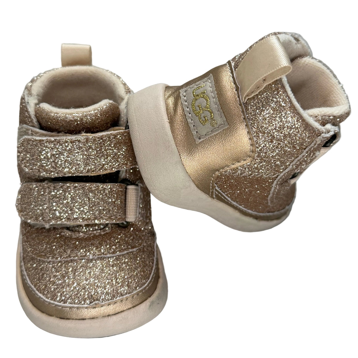 Ugg, 0/1C