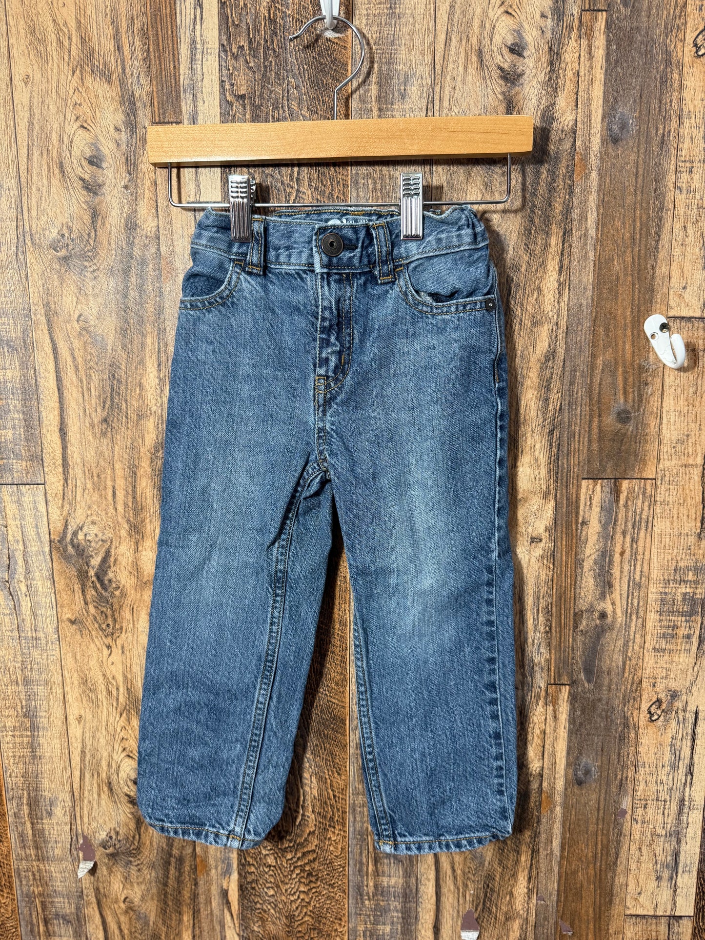 Jeans, size 3t
