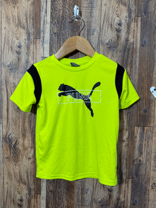 Shirt, size 4