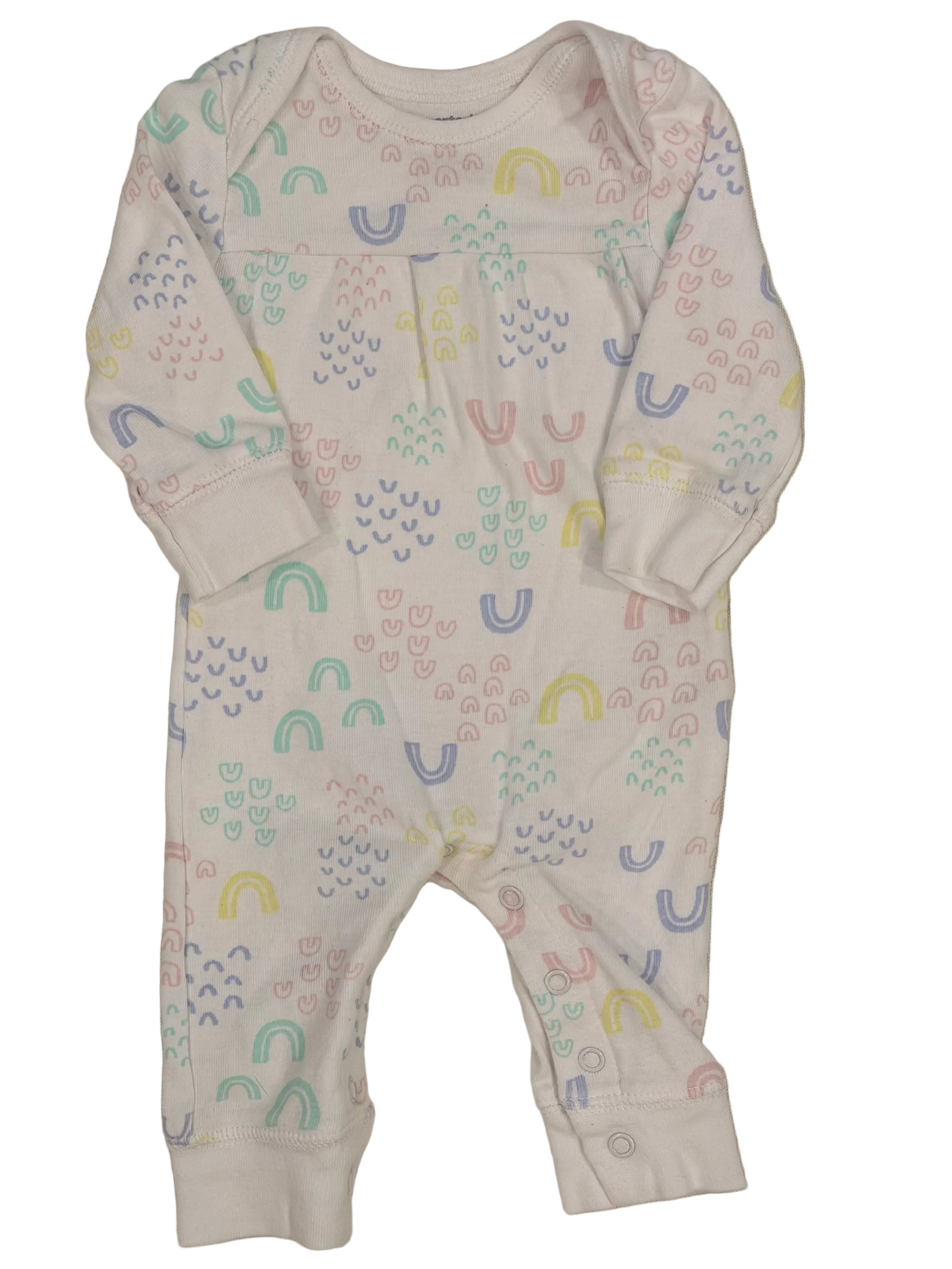 Carter's, 3m