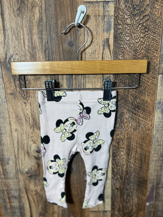 Leggings, size 3-6m