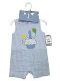 NWT Baby Starters, 18m