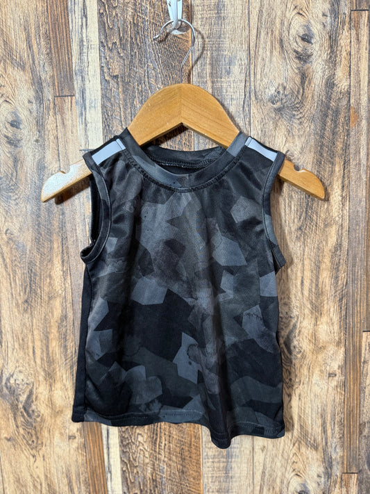 Tank top, size 2t