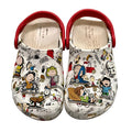 Crocs Peanuts, 10C