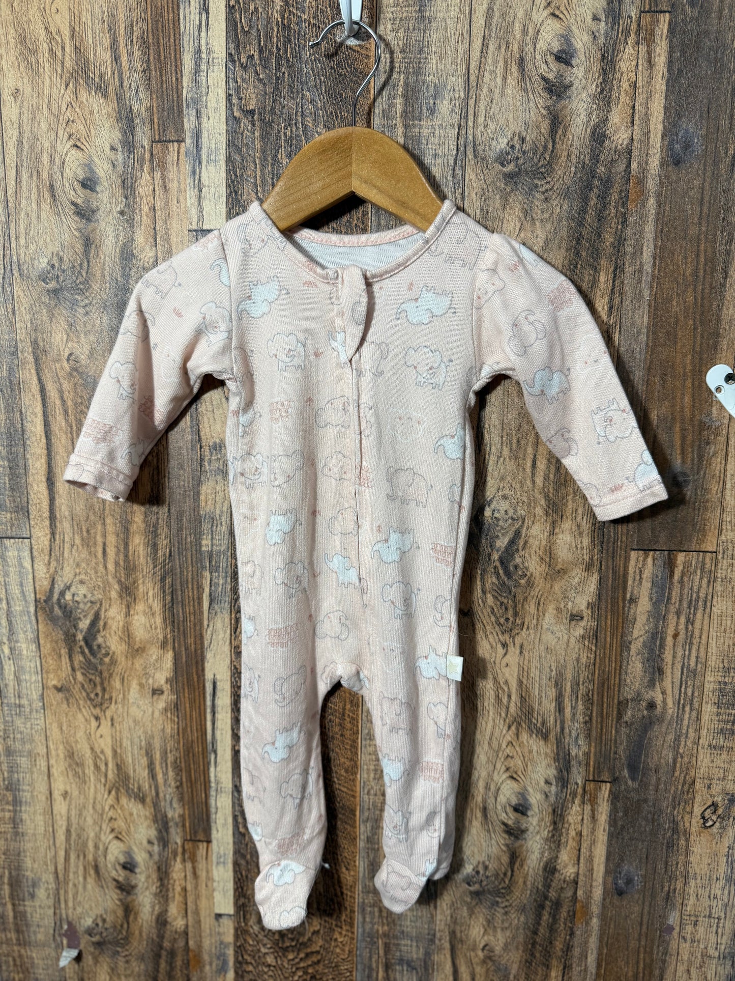 Sleeper, size 0-3m