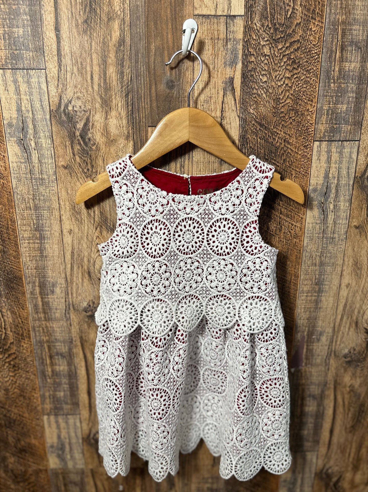 Dress, size 2t