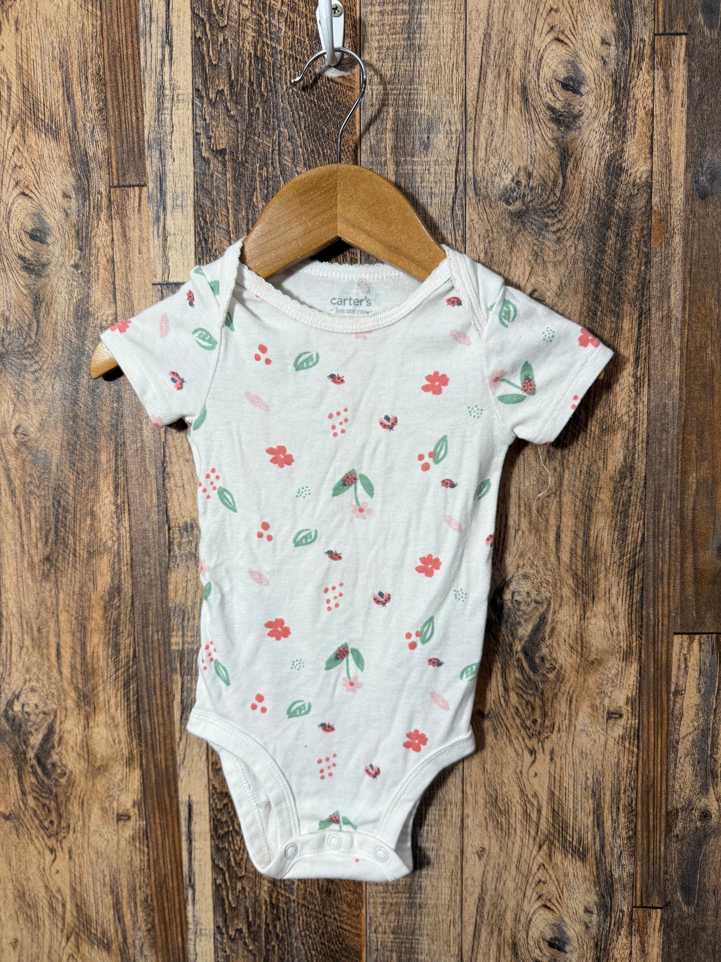 Onesie, size 6m
