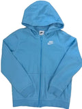 Nike, 7