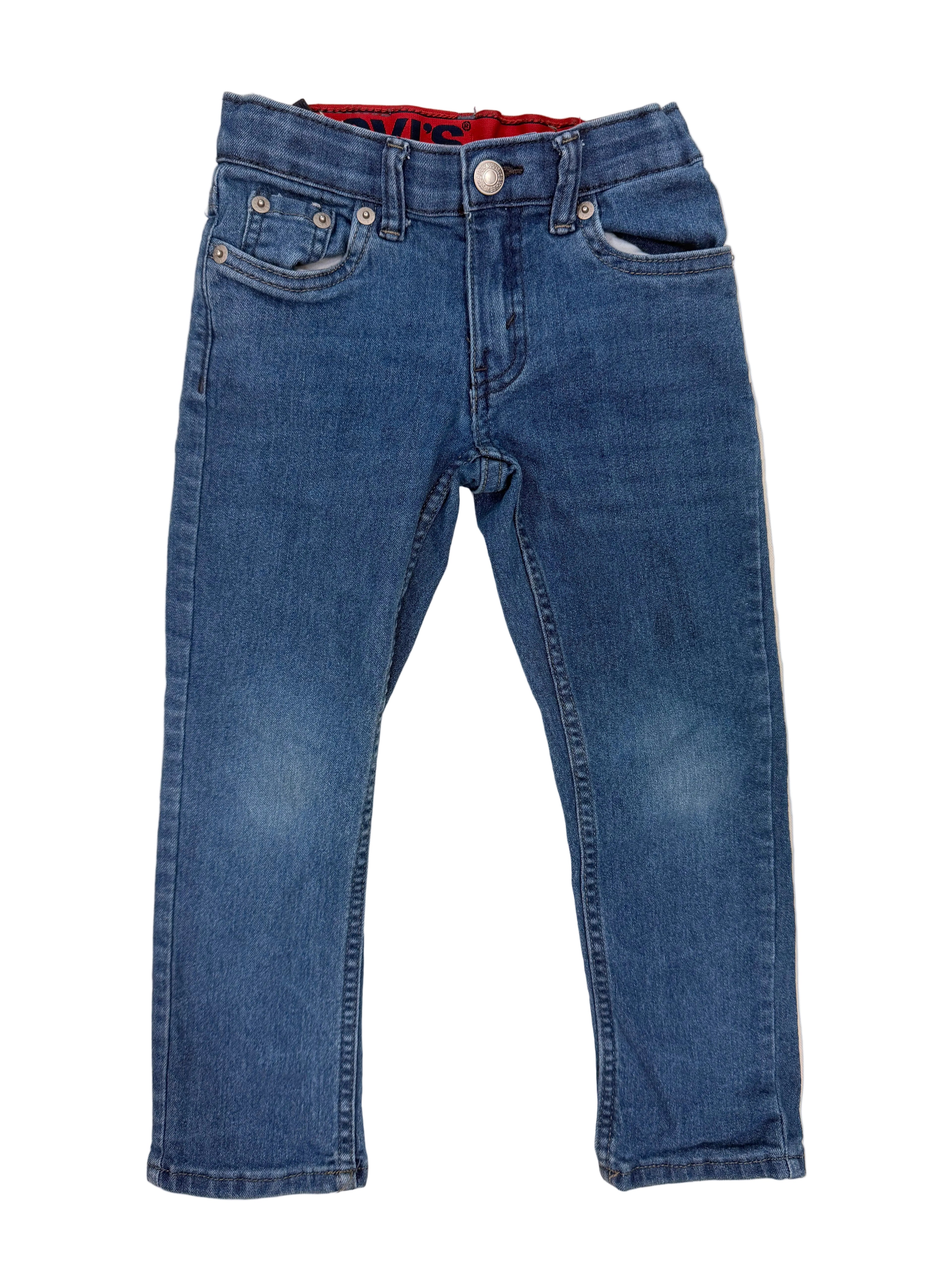 Levi’s, 5