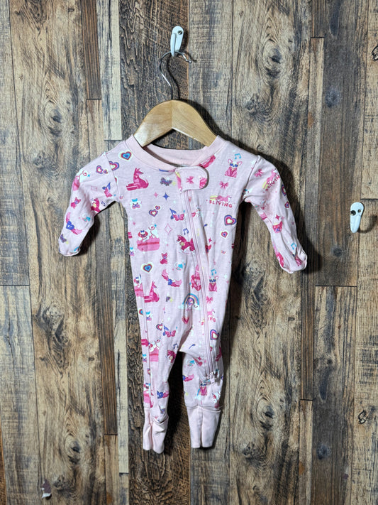 Sleeper, size 0-3m