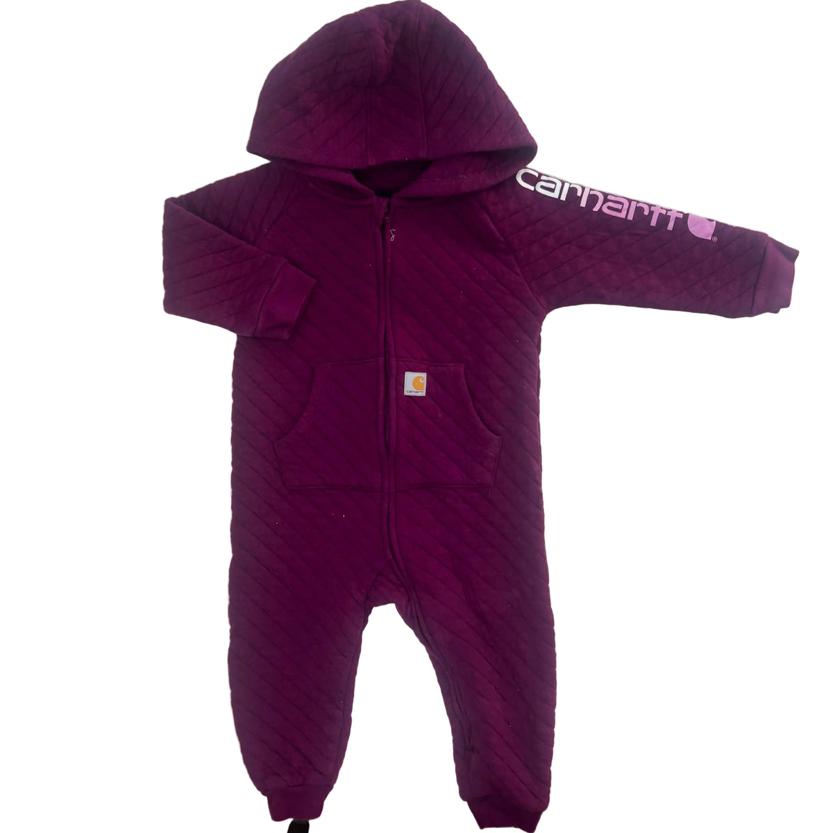 Carhartt, 12m