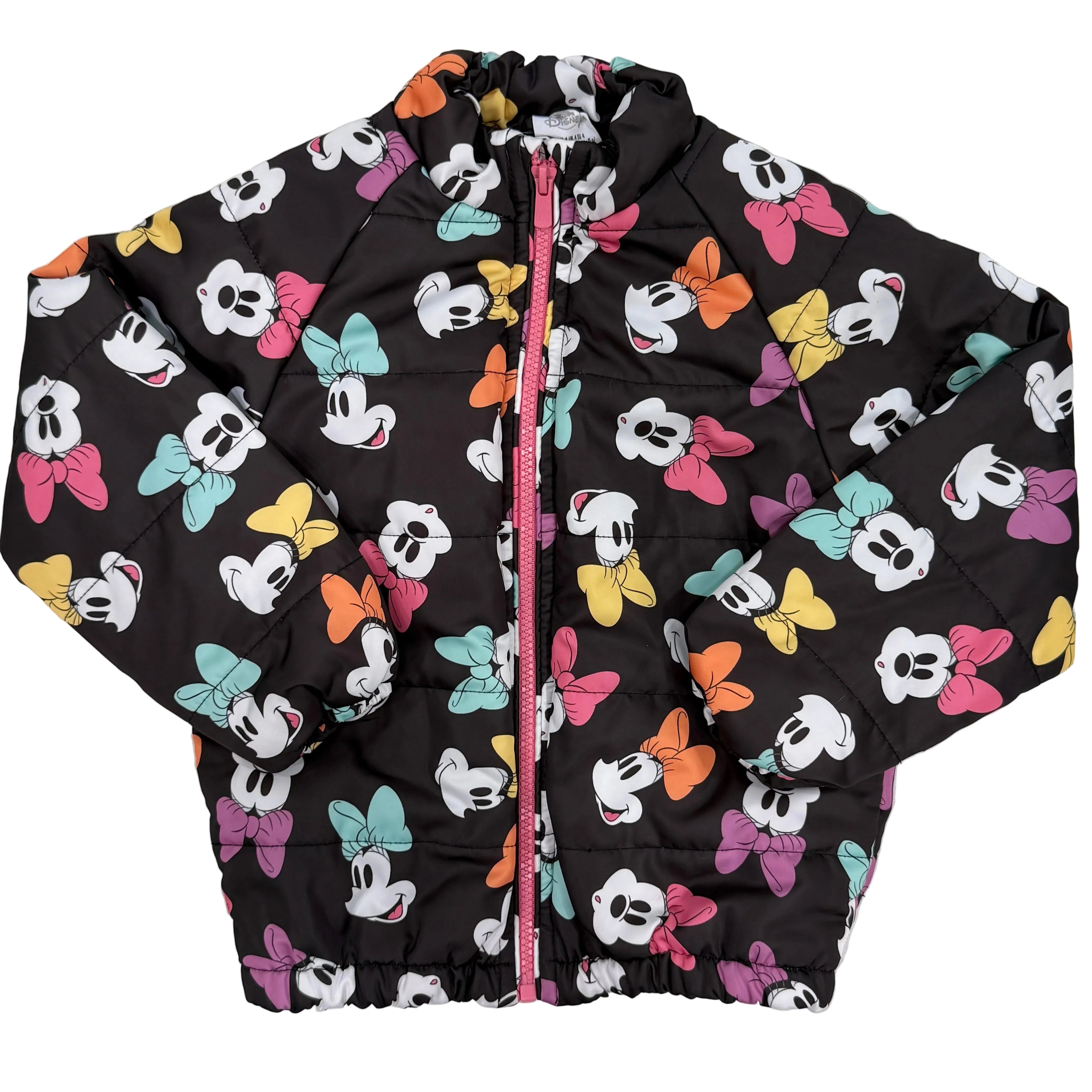Disney, 4