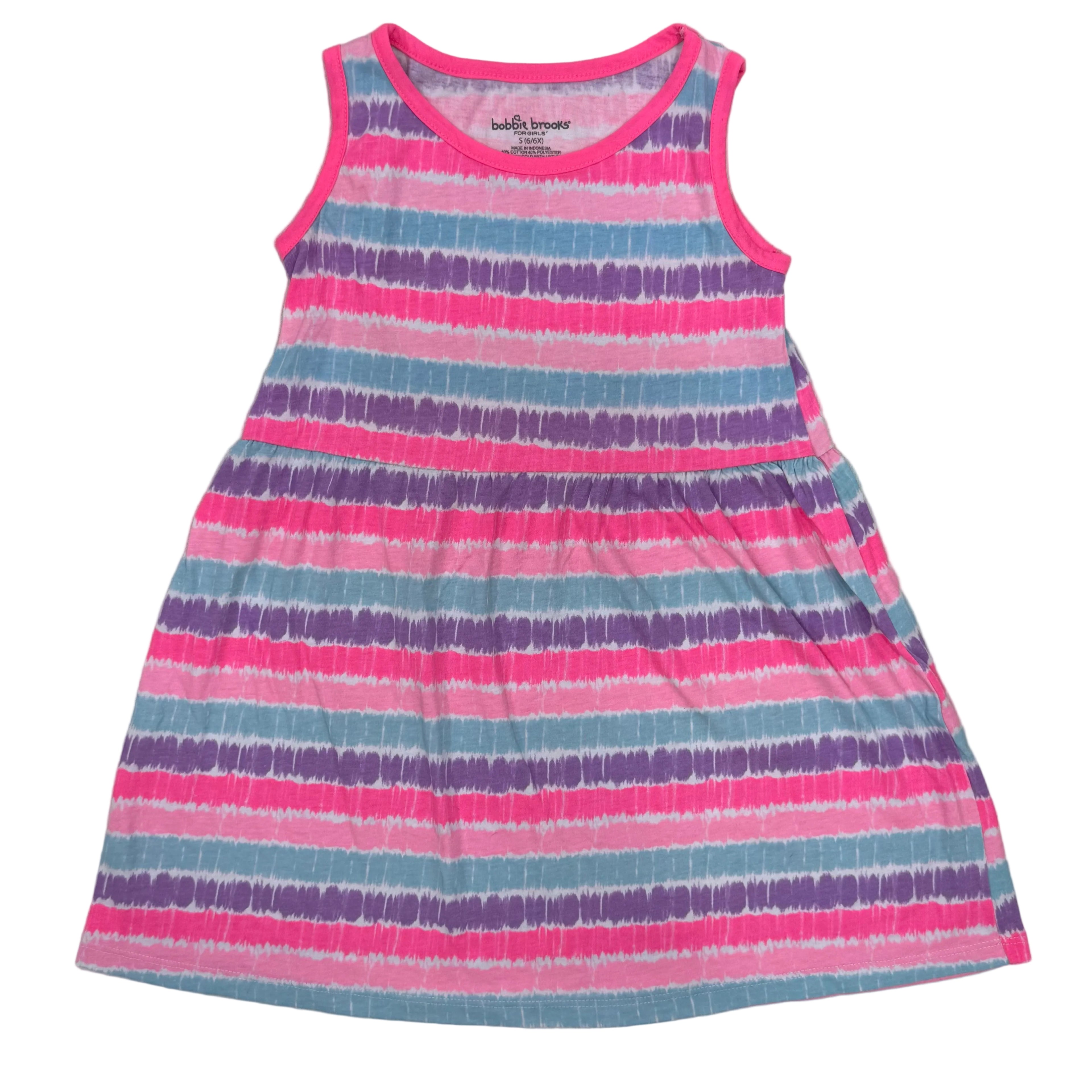 Bobbie Brooks, 6