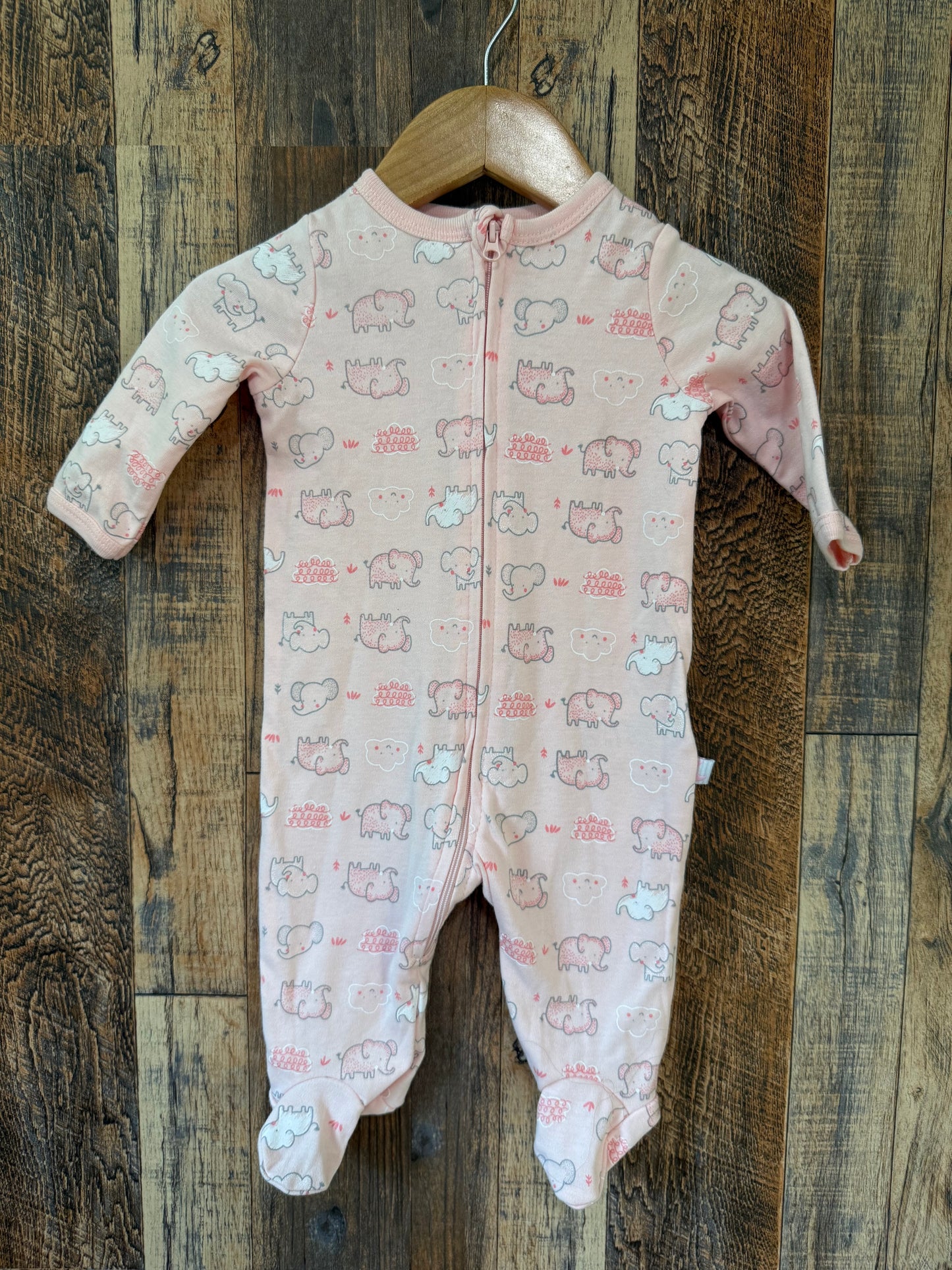 Sleeper, size 0-3m