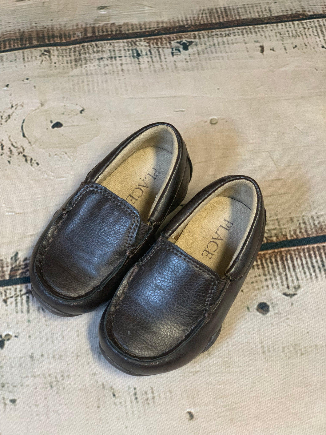 Loafers, size 5