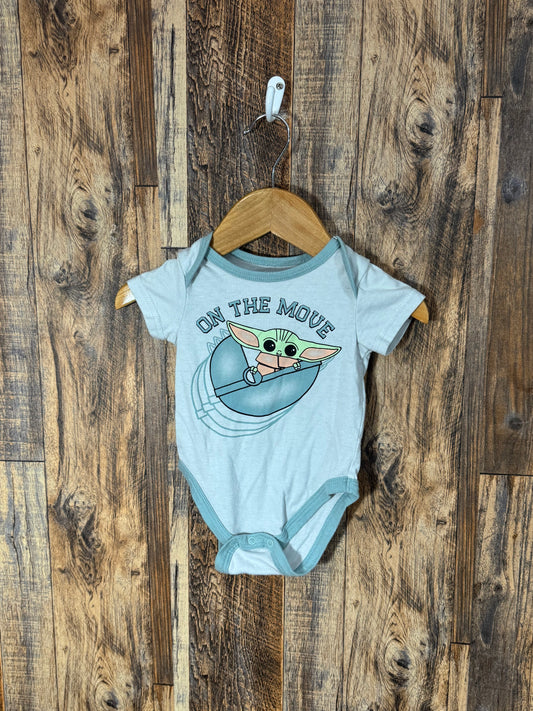Onesie, size 3m