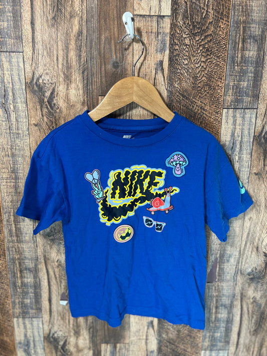 Shirt, size 5