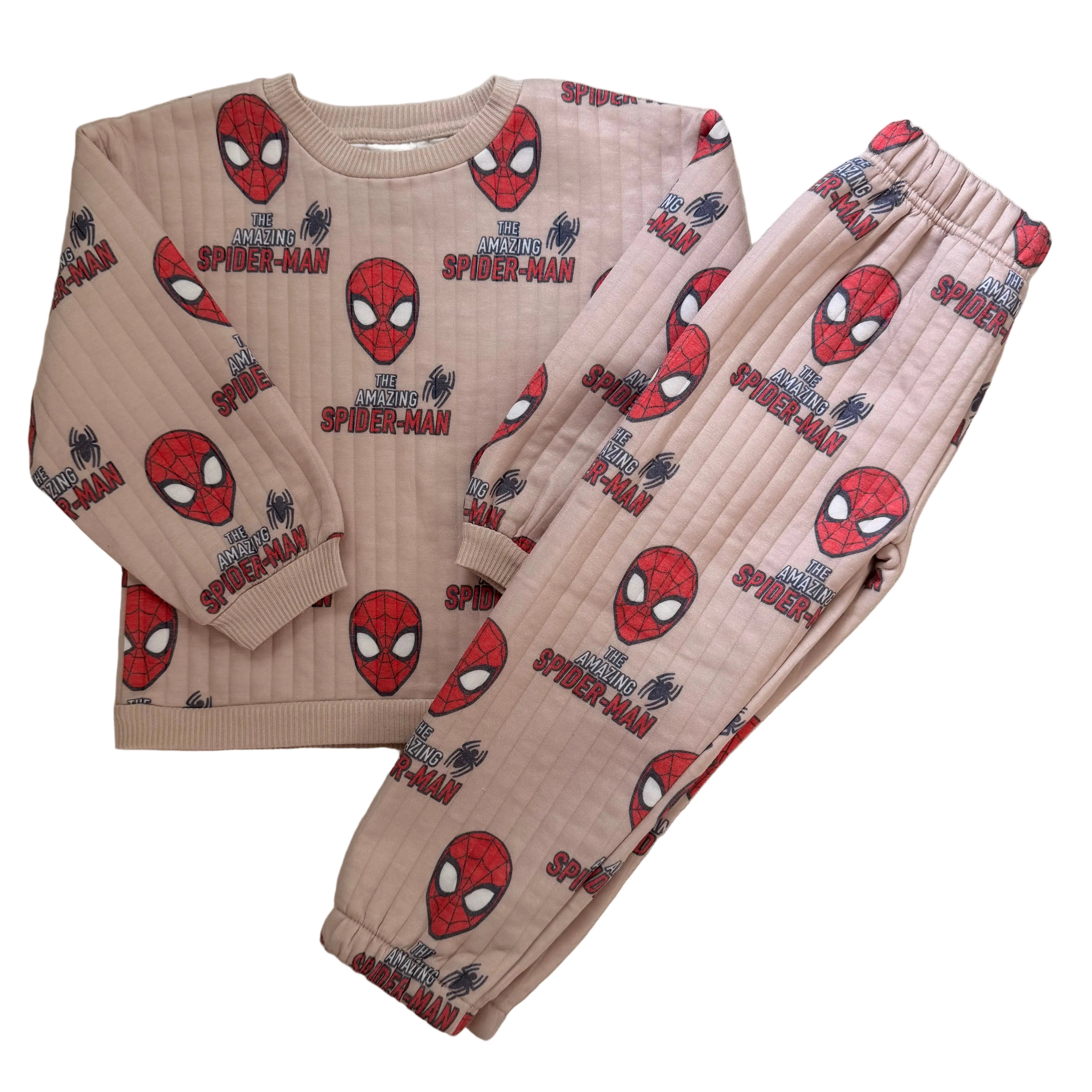 Marvel, 5