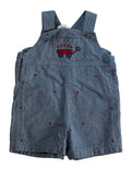 Shortalls, 3m