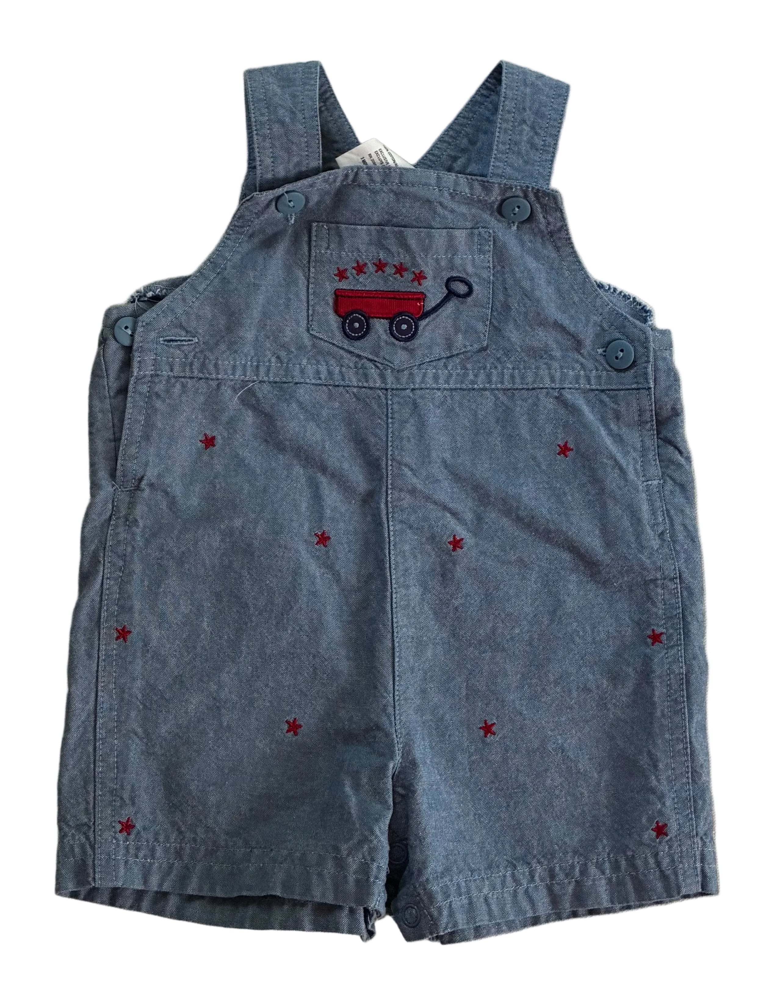 Shortalls, 3m