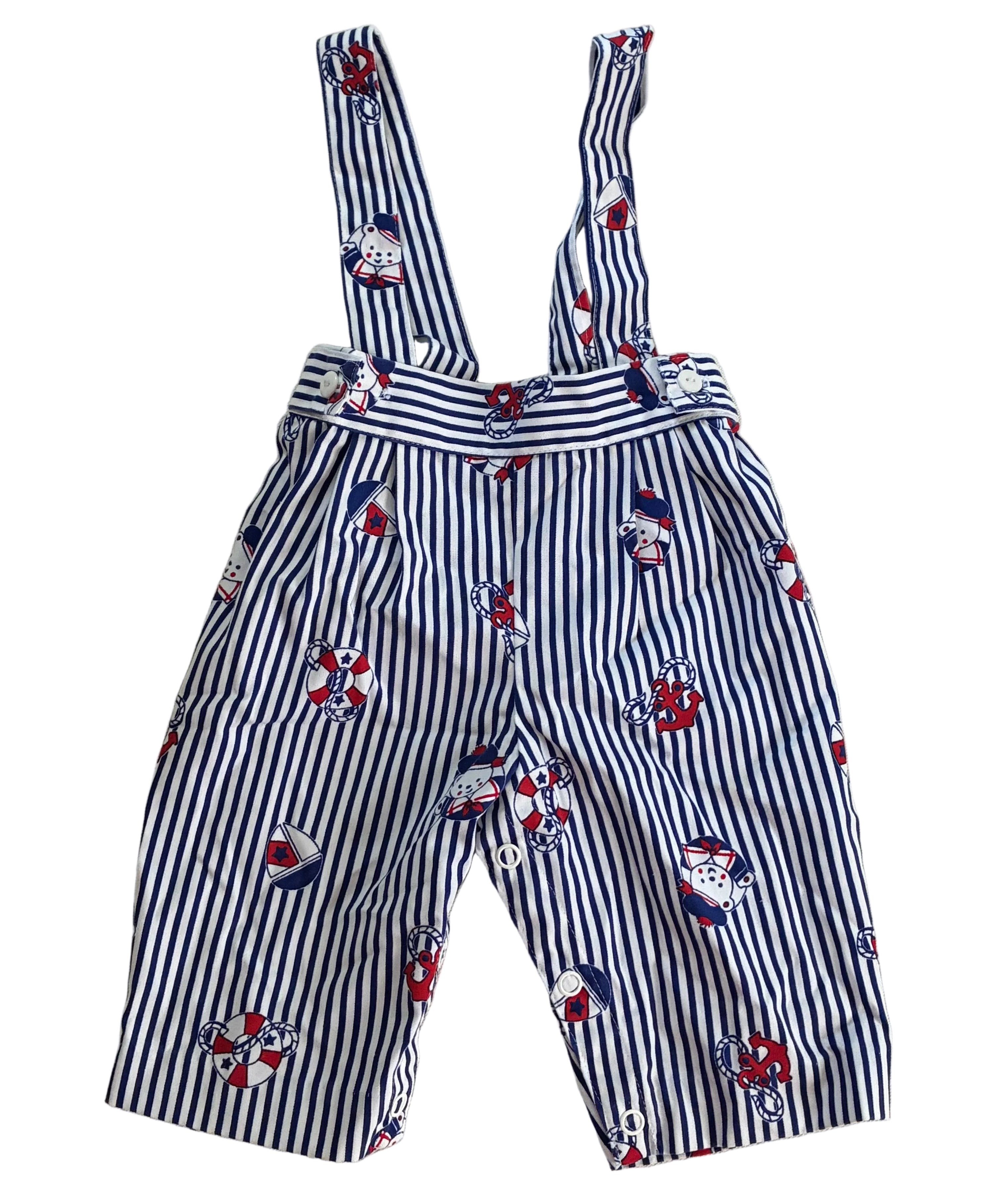 Vintage, 3-6m
