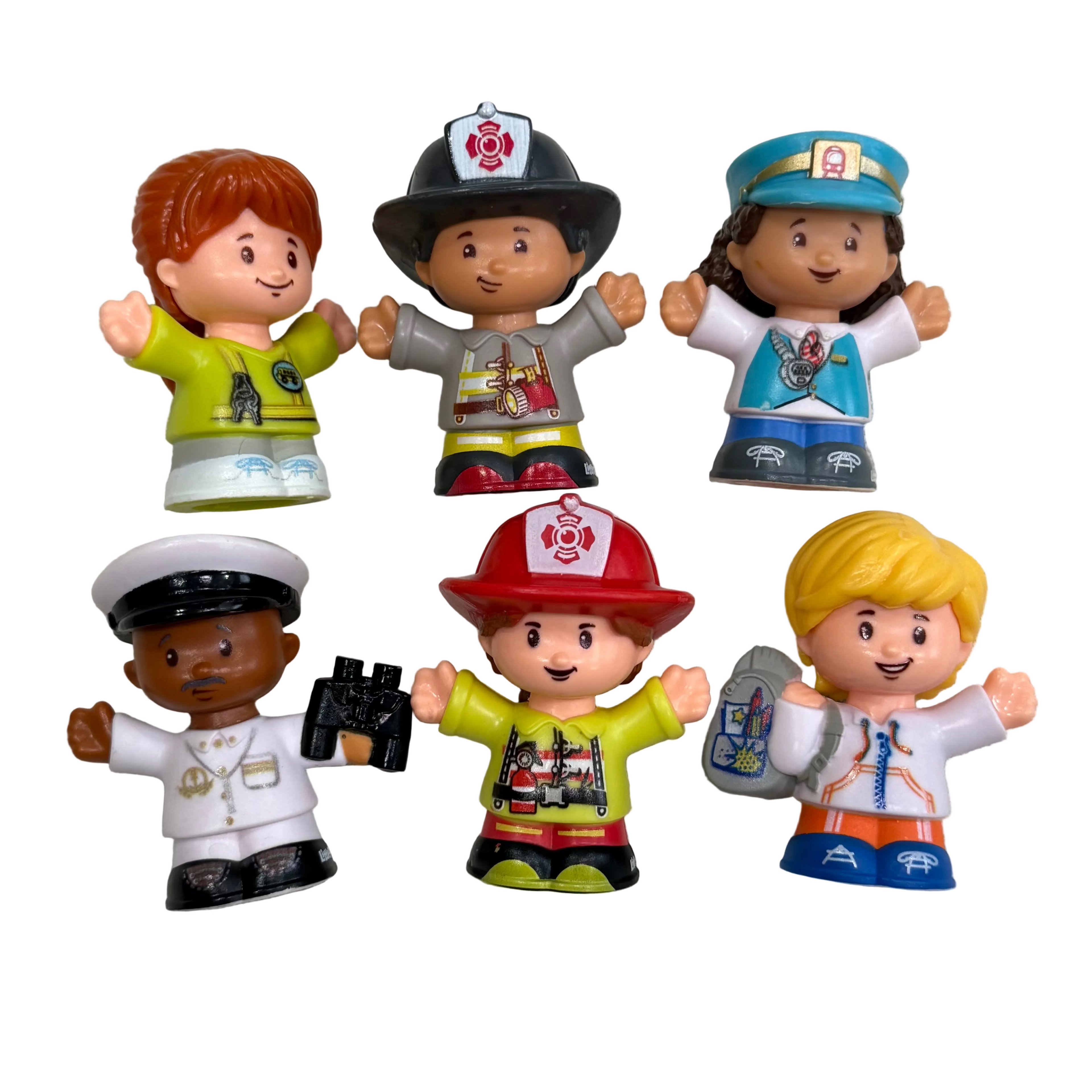 Little People Toys
