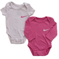Nike, NB