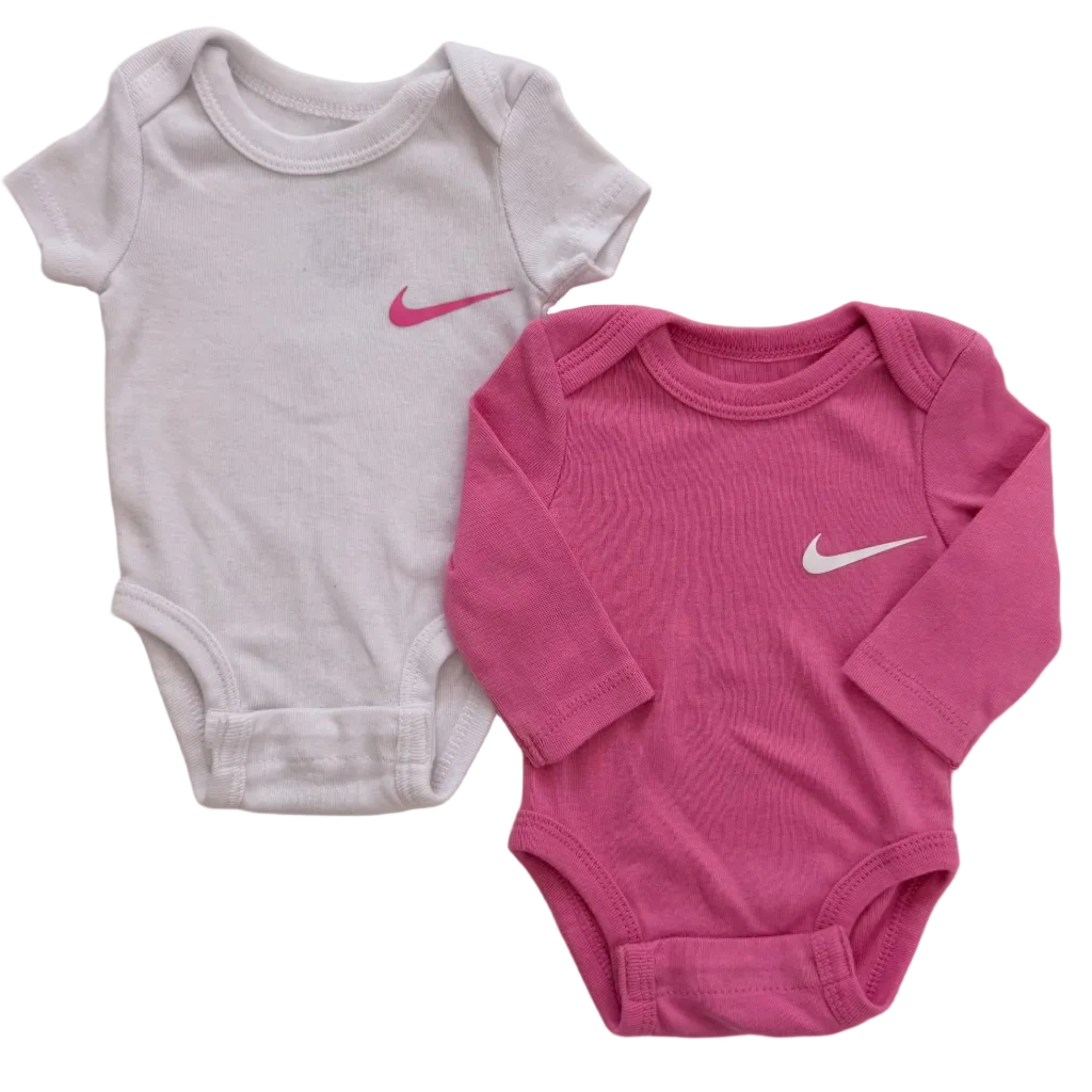 Nike, NB