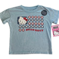 NWT Hello Kitty, 3t