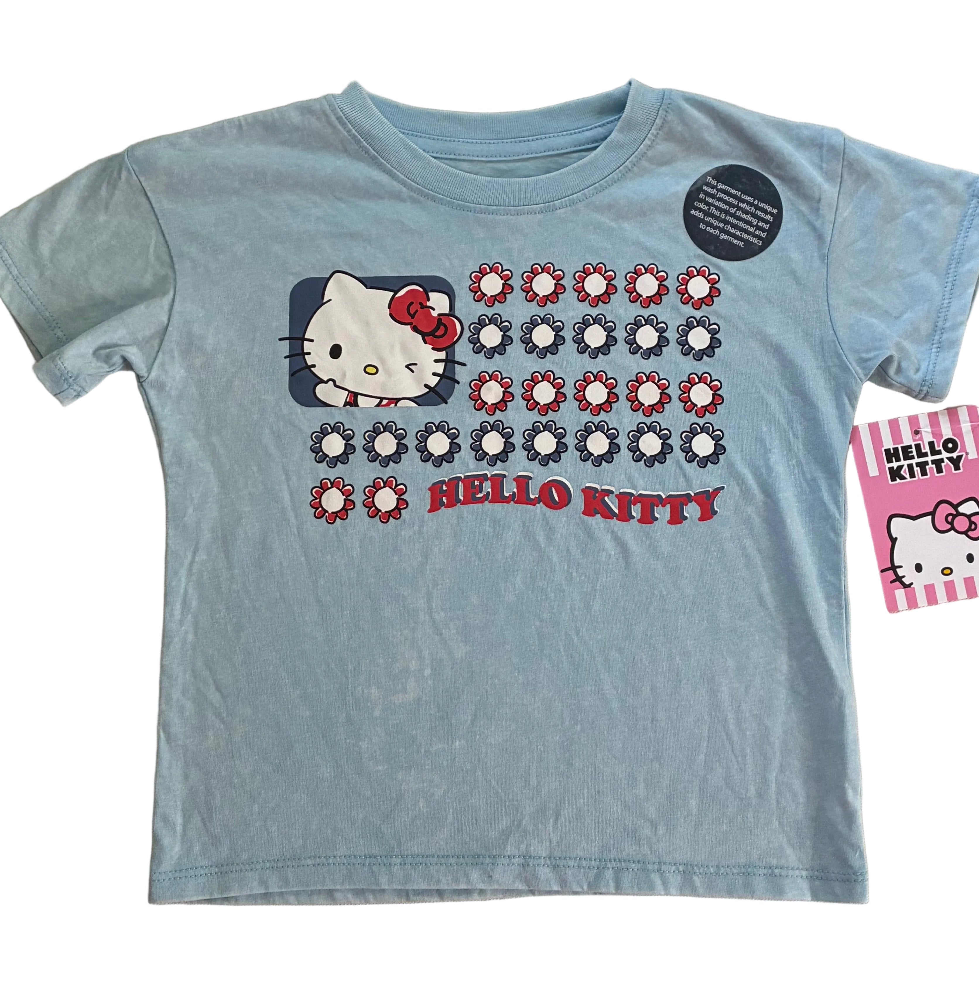 NWT Hello Kitty, 3t