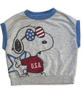 Peanuts, 18m