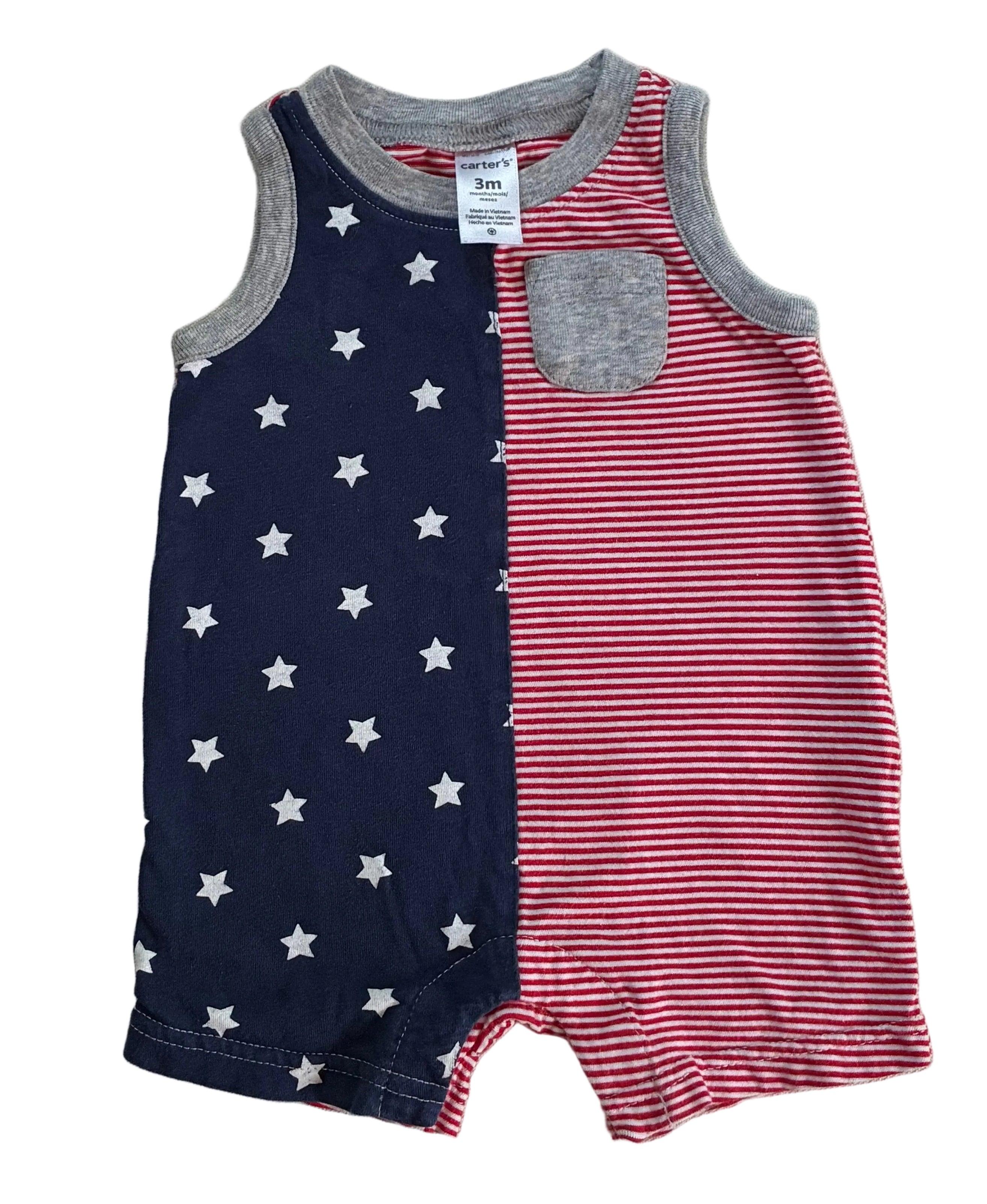 Carter's, 3m