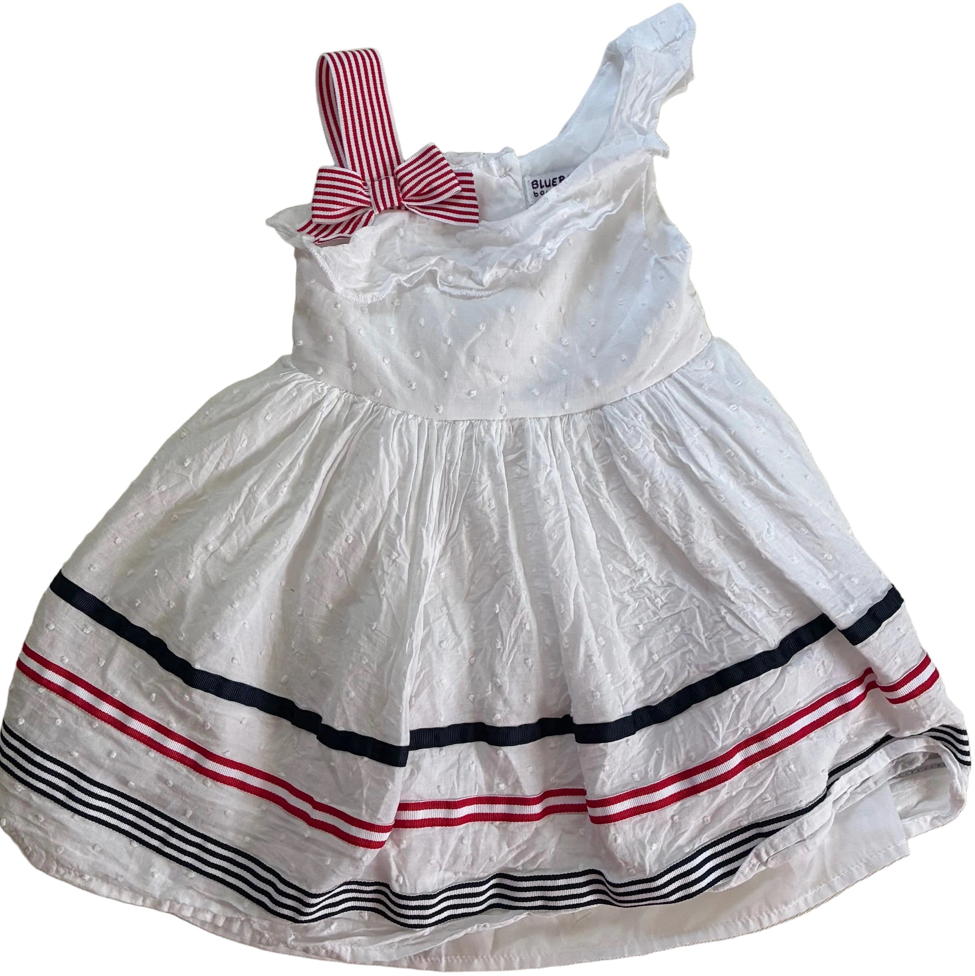Blueberi Boulevard, 2t