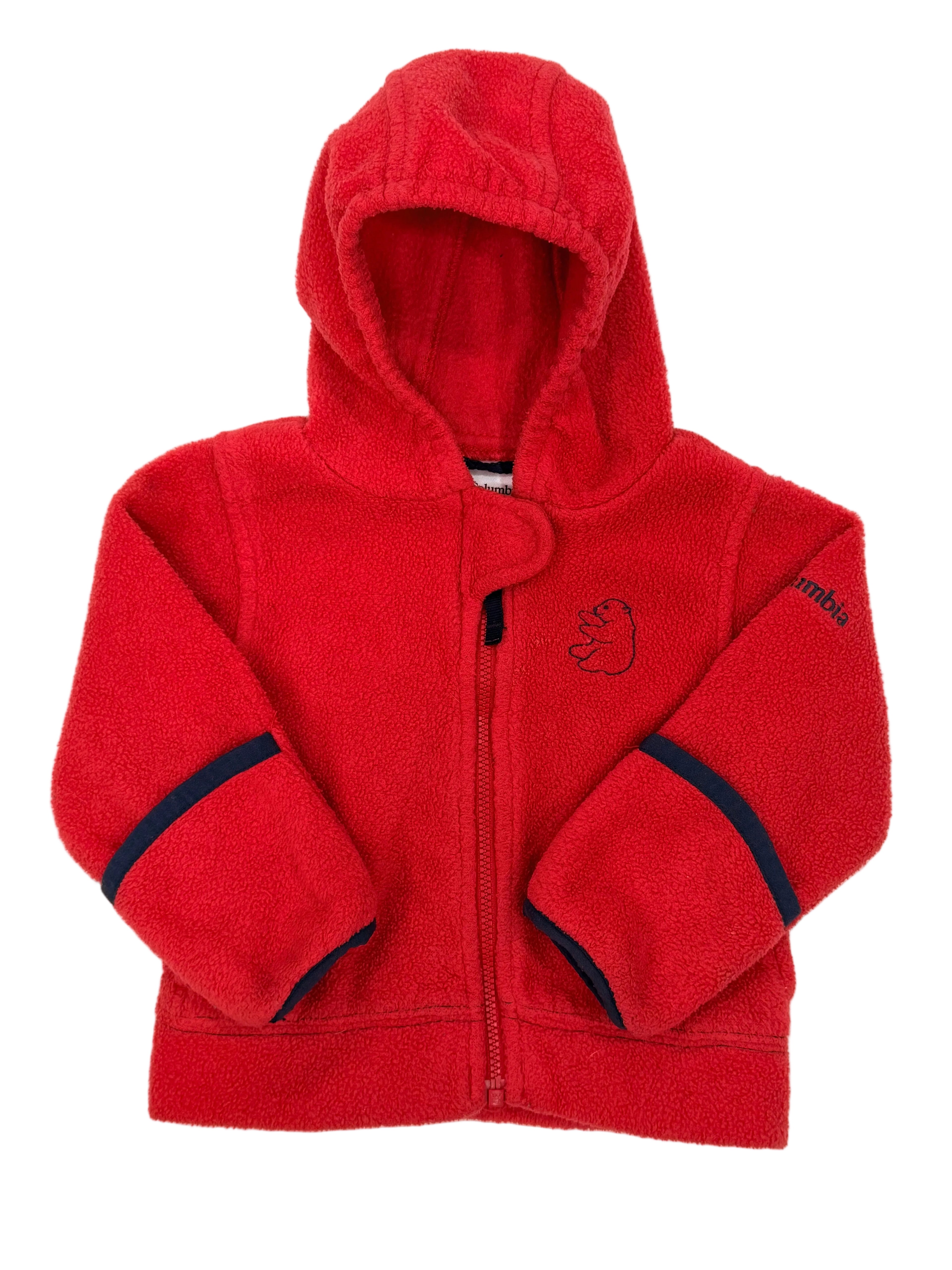 Y2K Columbia, 12m