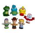 Toy Story Little People