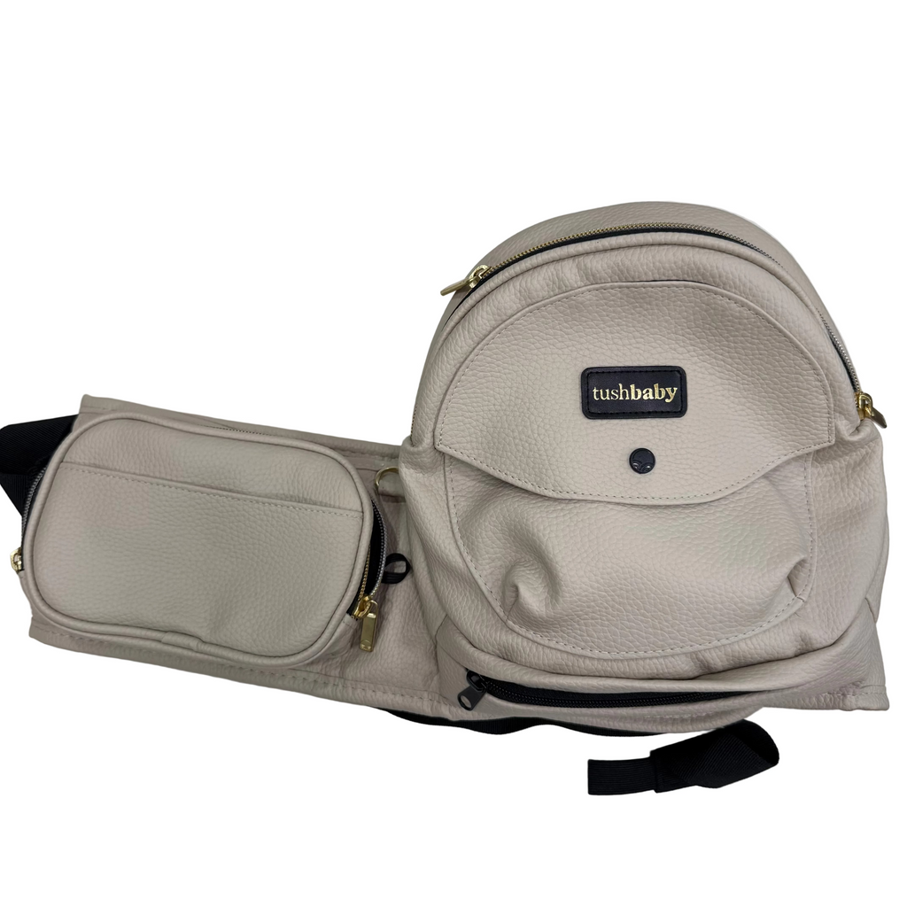 Tush Baby Hip Carrier