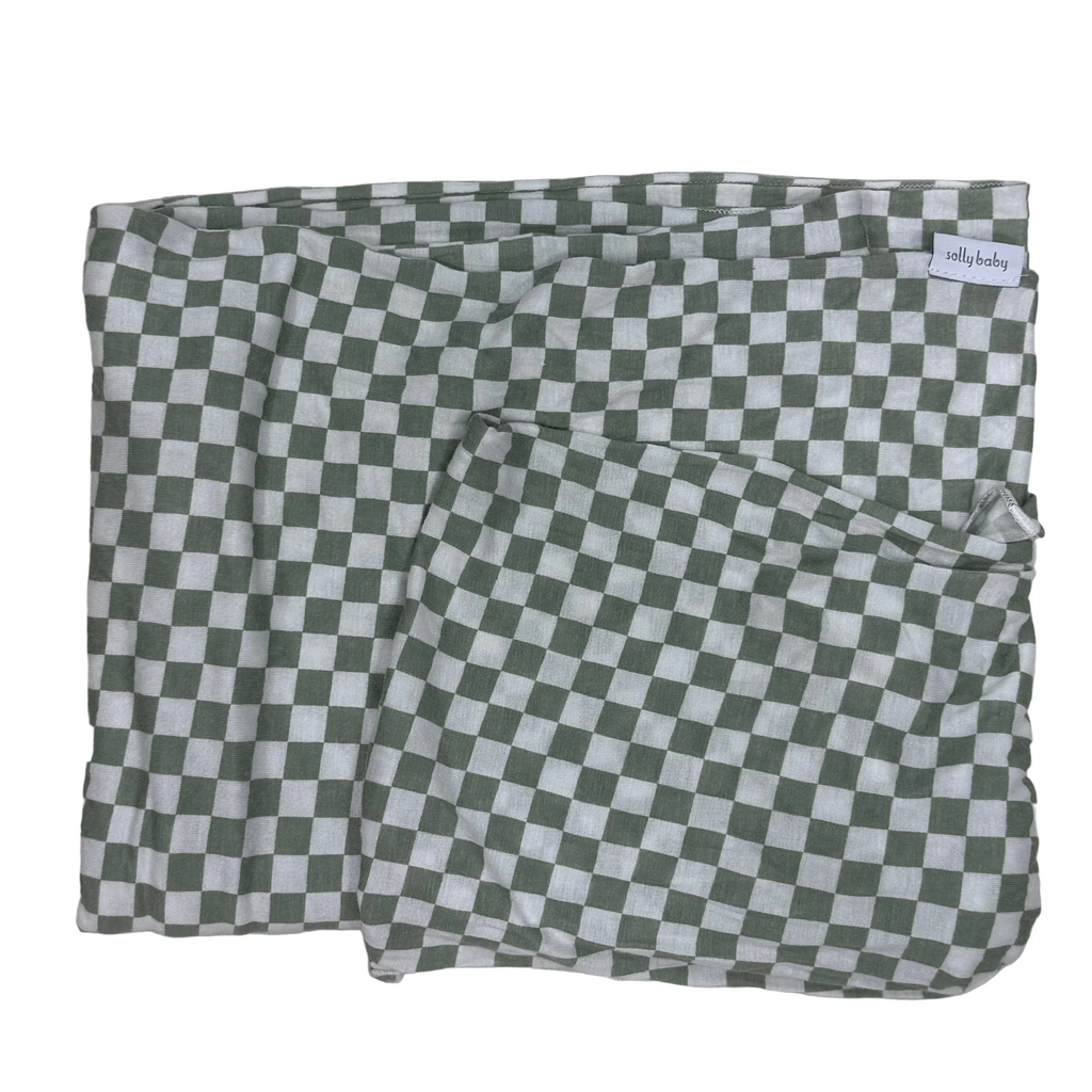 Solly Baby Wrap, 8-25lbs