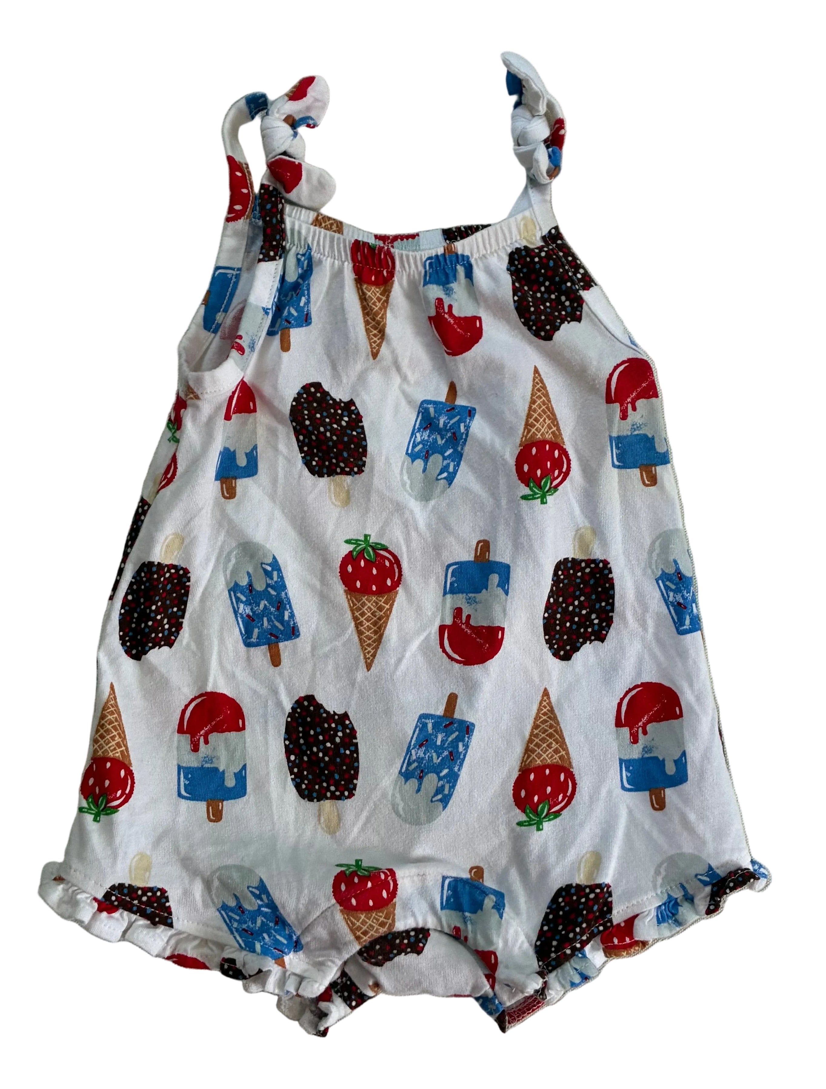 Old Navy, 3-6m