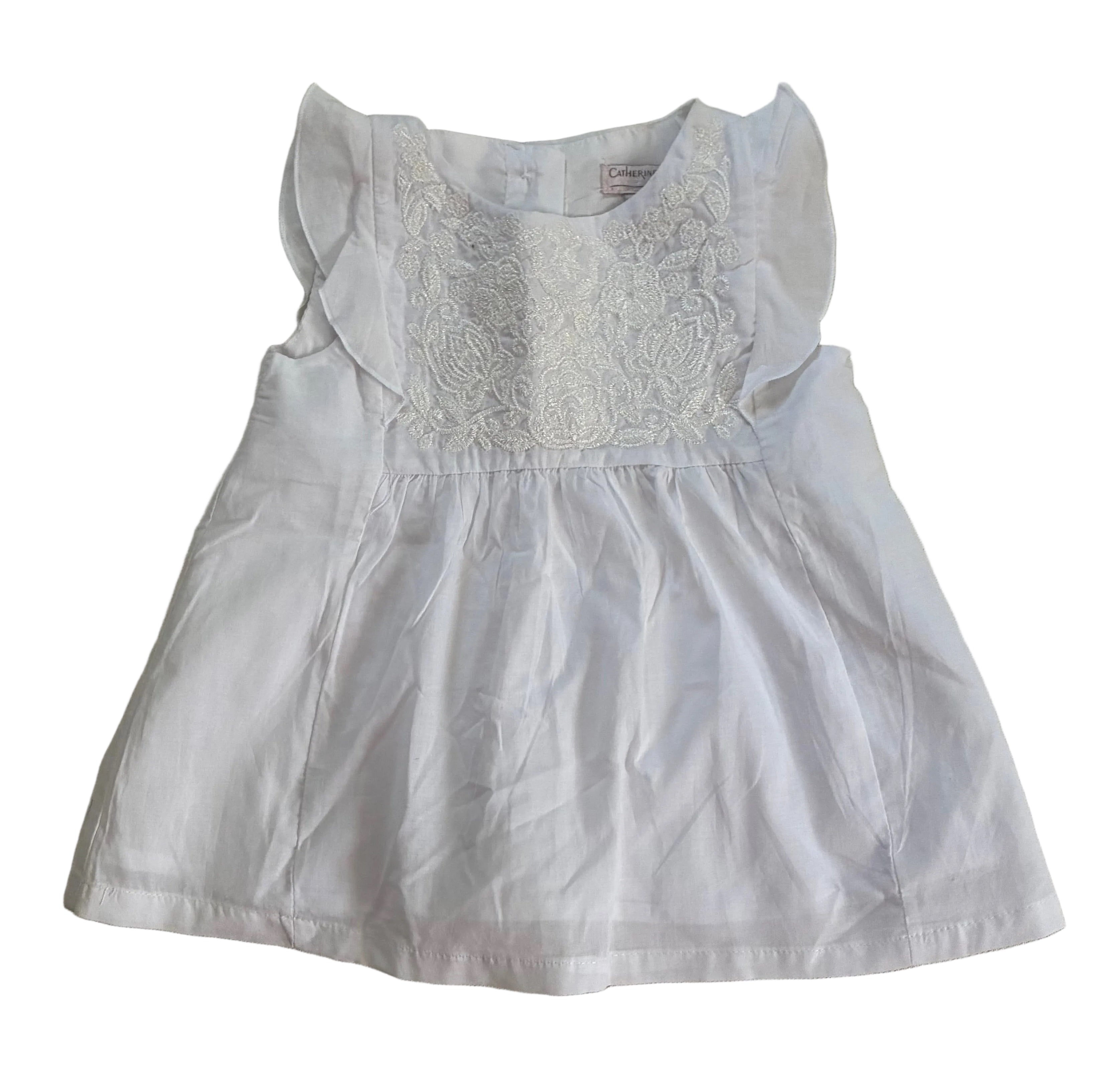 Catherine Malandrino, 6-9m